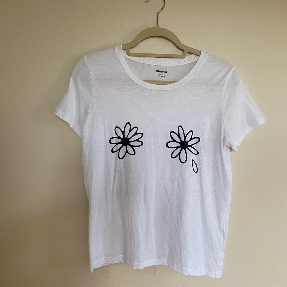 Madewell Tee